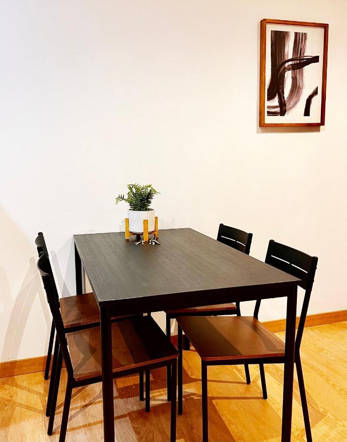 Gran Via Chueca Apartamentos Noxi Madrid Exterior photo