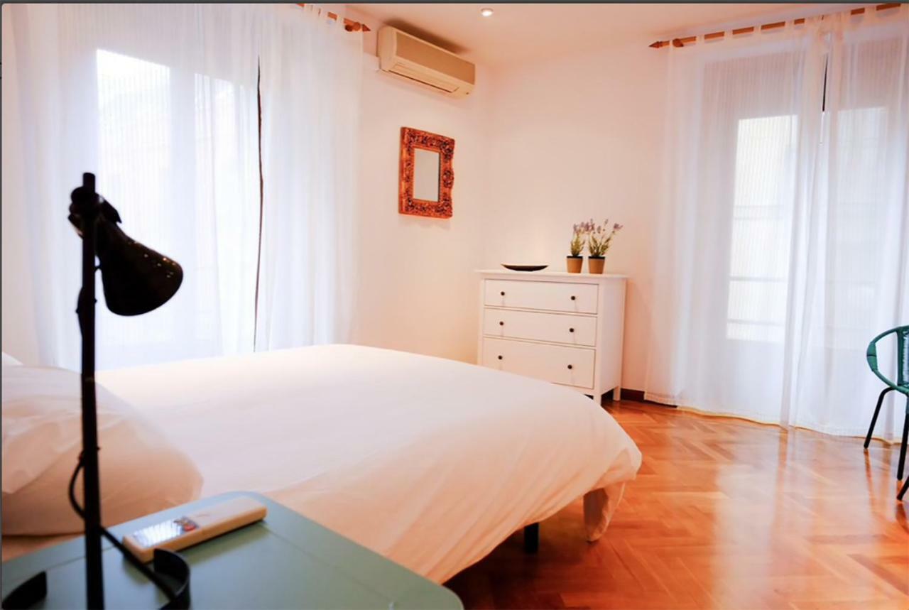 Gran Via Chueca Apartamentos Noxi Madrid Exterior photo